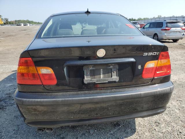 Photo 6 from auction – 2005 BMW 330 I with VIN WBAEV53455KM42476