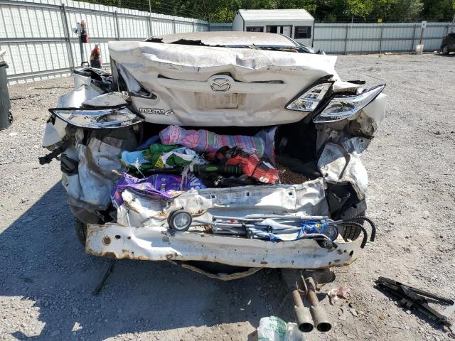 Photo 6 from auction – 2012 MAZDA 6 I with VIN 1YVHZ8DH7C5M20556