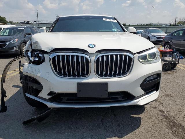 Photo 5 from auction – 2019 BMW X4 XDRIVE3 with VIN 5UXUJ3C52KLG57232