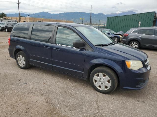 Photo 4 from auction – 2012 DODGE GRAND CARA with VIN 2C4RDGBG0CR396505