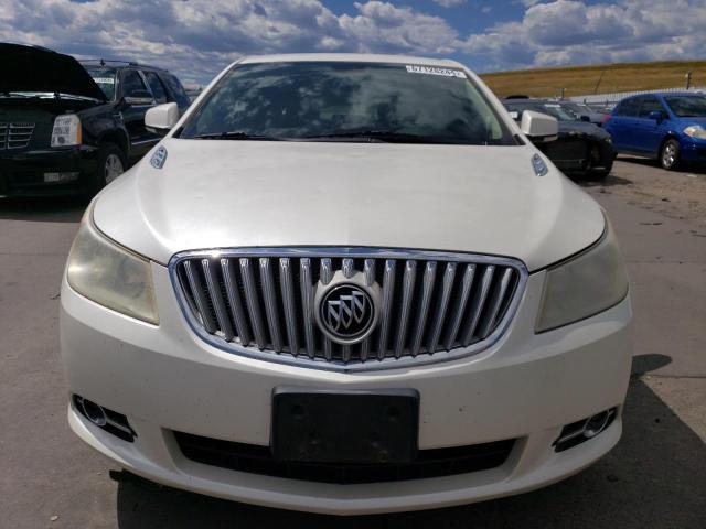 Photo 5 from auction – 2010 BUICK LACROSSE C with VIN 1G4GC5EG8AF152532