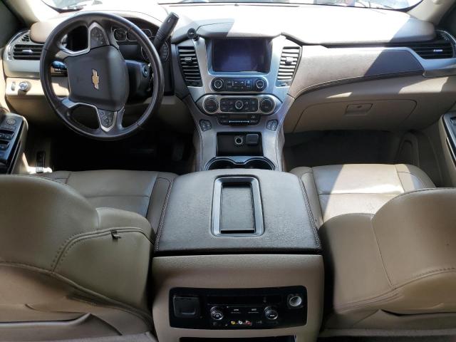 Photo 8 from auction – 2016 CHEVROLET TAHOE C150 with VIN 1GNSCBKC1GR461529