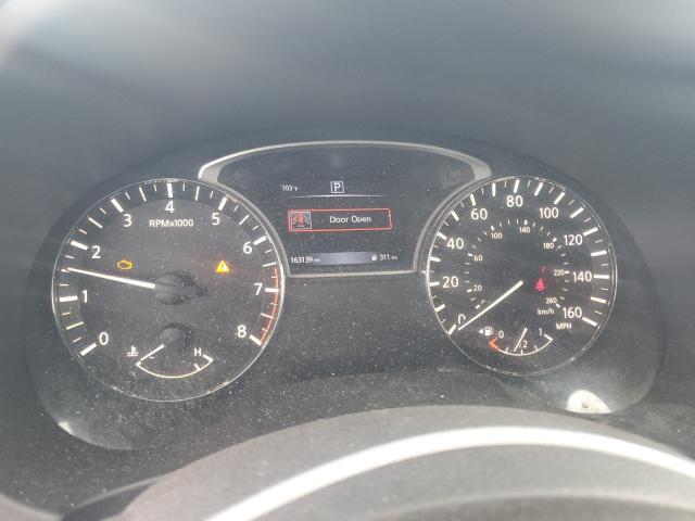 Photo 9 from auction – 2016 NISSAN ALTIMA 2.5 with VIN 1N4AL3AP6GN340992