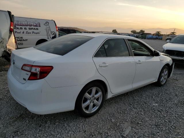 Photo 3 from auction – 2012 TOYOTA CAMRY HYBR with VIN 4T1BD1FK7CU030035