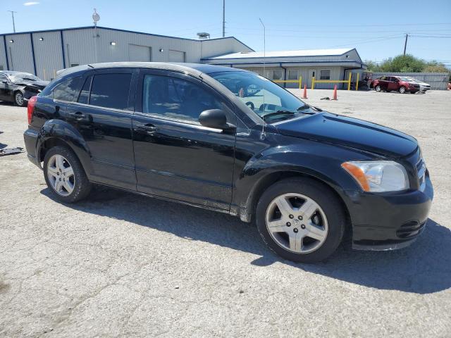 Photo 4 from auction – 2009 DODGE CALIBER SX with VIN 1B3HB48A29D103266