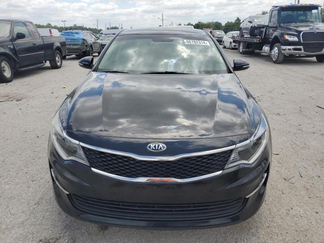 Photo 5 from auction – 2018 KIA OPTIMA LX with VIN 5XXGT4L34JG265846