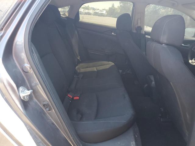Photo 10 from auction – 2016 HONDA CIVIC LX with VIN 2HGFC2F53GH564989