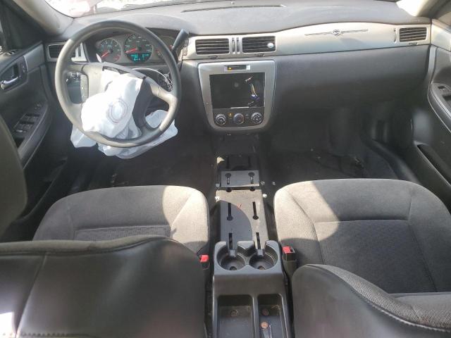 Photo 8 from auction – 2015 CHEVROLET IMPALA LIM with VIN 2G1WD5E39F1111814
