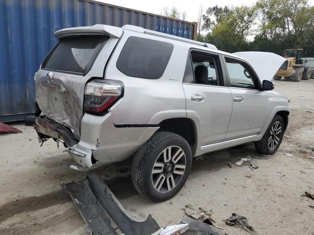 Photo 3 from auction – 2017 TOYOTA 4RUNNER SR with VIN JTEBU5JRXH5471266