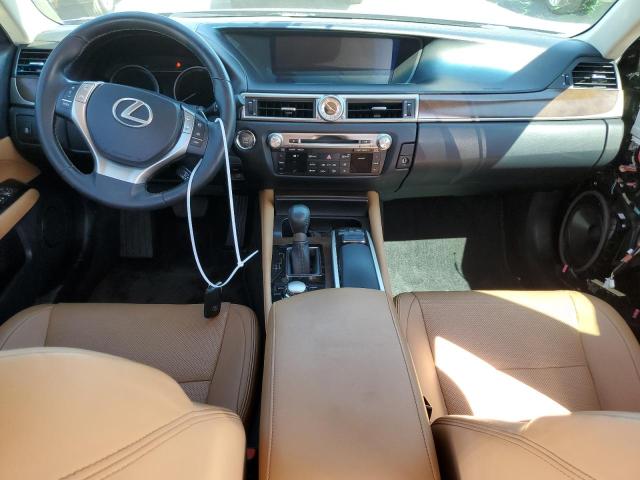 Photo 8 from auction – 2015 LEXUS GS 350 with VIN JTHBE1BL0FA012805