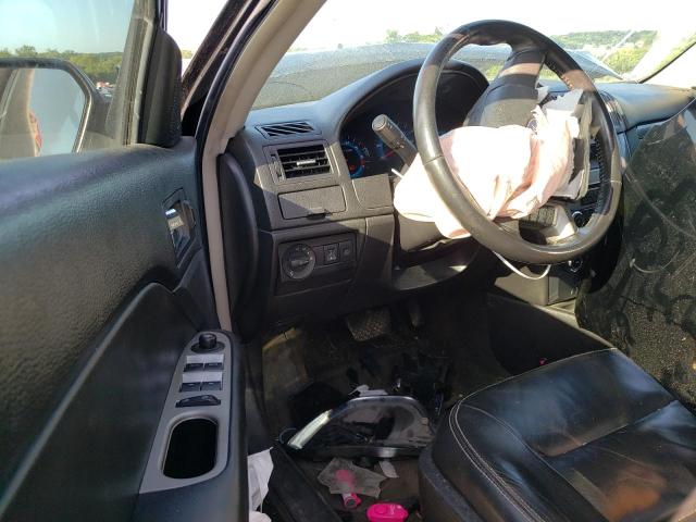 Photo 8 from auction – 2012 FORD FUSION SEL with VIN 3FAHP0JA7CR115257