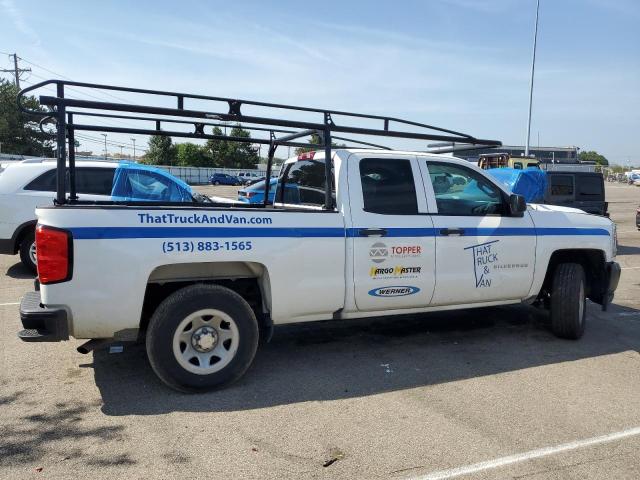 Photo 3 from auction – 2019 CHEVROLET SILVERADO with VIN 2GCRCNEC0K1205243