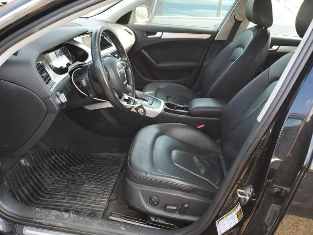 Photo 7 from auction – 2010 AUDI A4 PREMIUM with VIN WAUFFAFL1AN053940