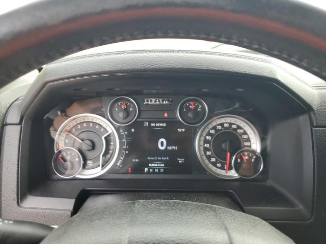 Photo 9 from auction – 2014 RAM 1500 LARAM with VIN 1C6RR7NT9ES350898