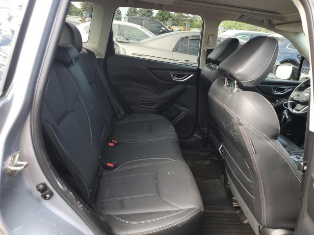 Photo 11 from auction – 2019 SUBARU FORESTER L with VIN JF2SKAUC9KH430497