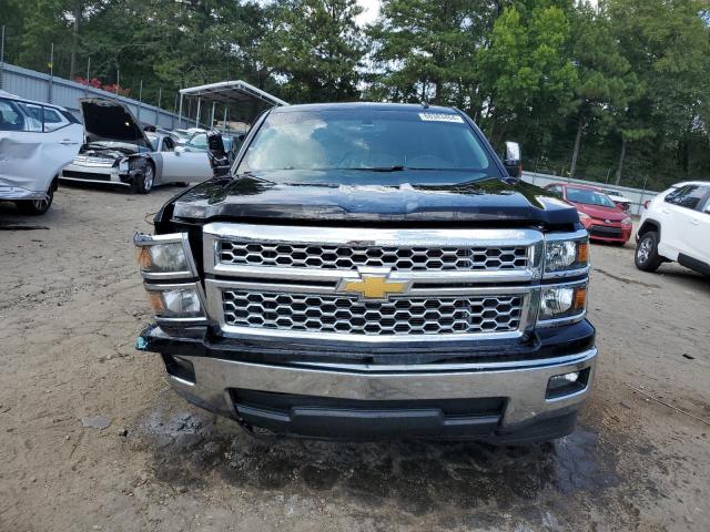 Photo 5 from auction – 2014 CHEVROLET silverado with VIN 3GCPCREC8EG562163