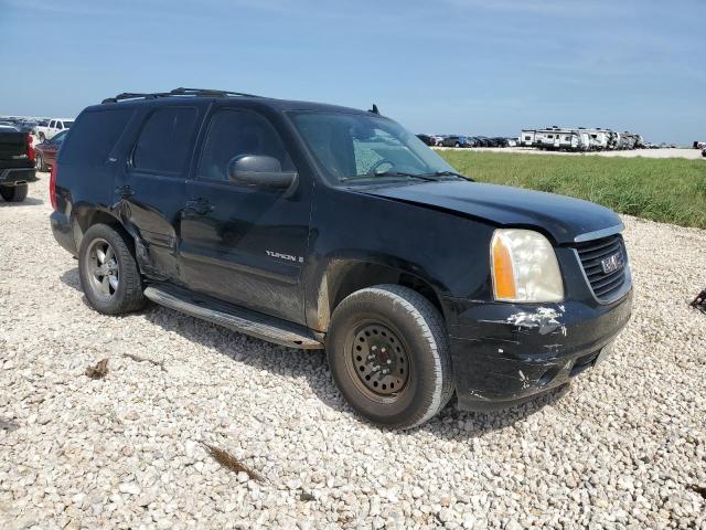 Photo 4 from auction – 2007 GMC YUKON with VIN 1GKFC13027R209818