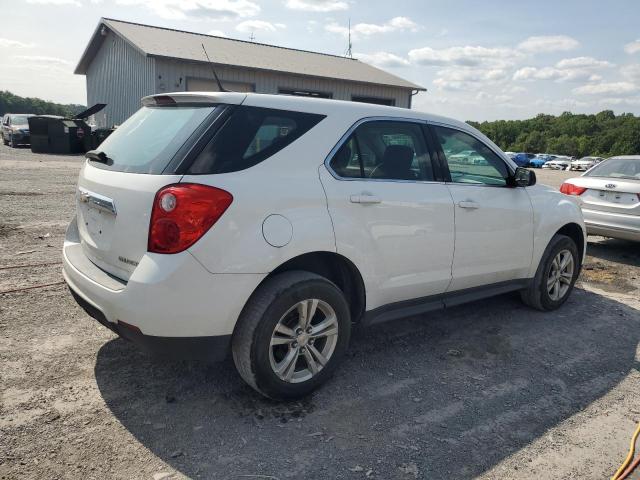Photo 3 from auction – 2013 CHEVROLET EQUINOX LS with VIN 1GNFLCEK6DZ106104
