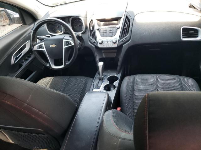 Photo 8 from auction – 2011 CHEVROLET EQUINOX LT with VIN 2CNFLEEC1B6448545