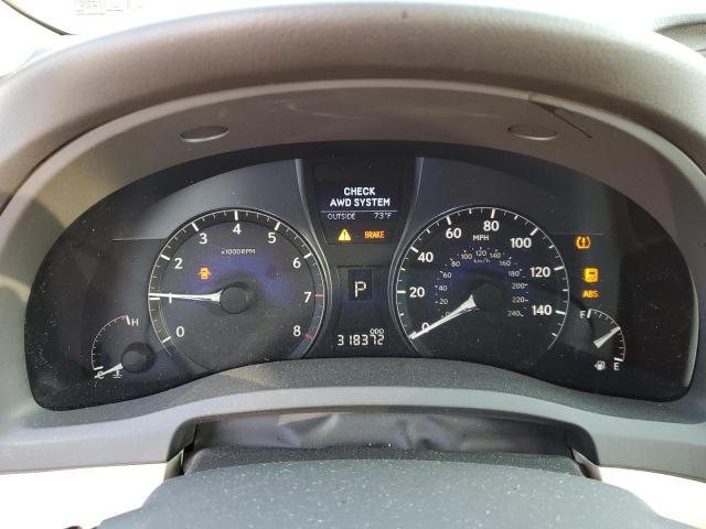 Photo 9 from auction – 2010 LEXUS RX 350 with VIN 2T2BK1BAXAC079551