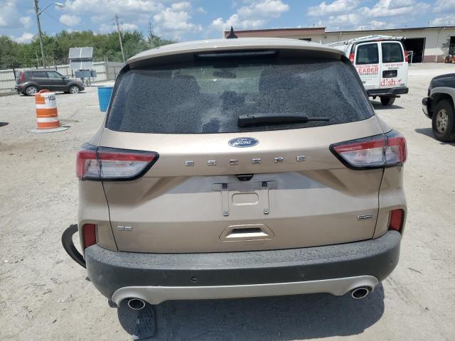 Photo 6 from auction – 2021 FORD ESCAPE SE with VIN 1FMCU0BZ9MUA38673