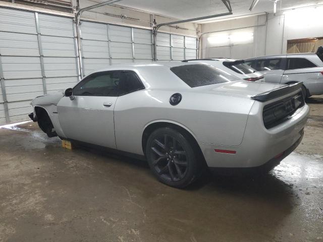 Photo 2 from auction – 2019 DODGE CHALLENGER with VIN 2C3CDZBT2KH719301