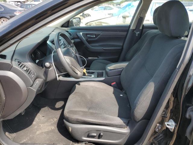 Photo 7 from auction – 2015 NISSAN ALTIMA 2.5 with VIN 1N4AL3AP0FC470406