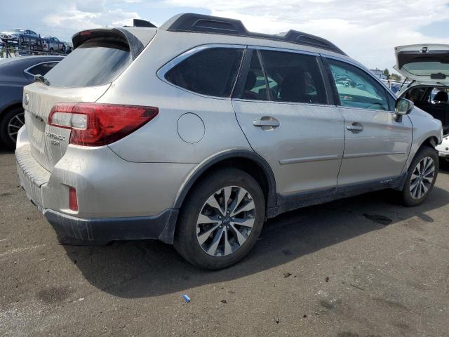 Photo 3 from auction – 2016 SUBARU OUTBACK 3. with VIN 4S4BSENC5G3311463