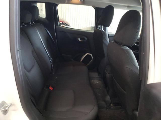 Photo 11 from auction – 2016 JEEP RENEGADE L with VIN ZACCJBBT7GPD26993