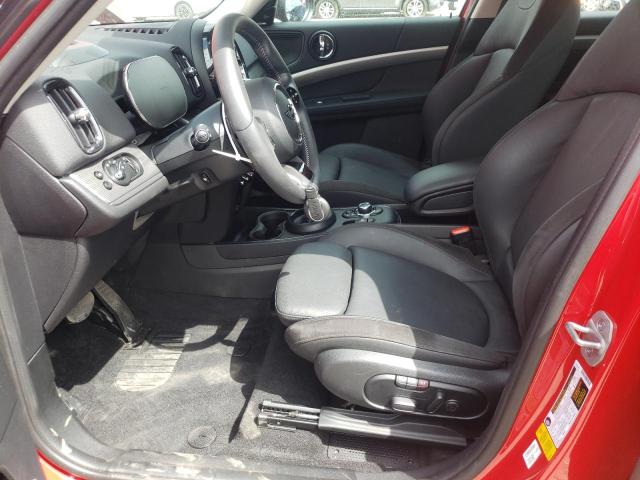 Photo 7 from auction – 2024 MINI COOPER S C with VIN WMZ53BR08R3R84313