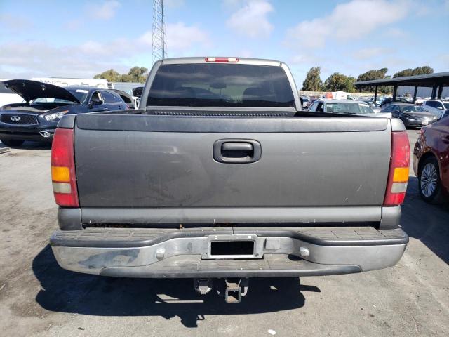 Photo 6 from auction – 2001 GMC NEW SIERRA with VIN 2GTEC19T311233604