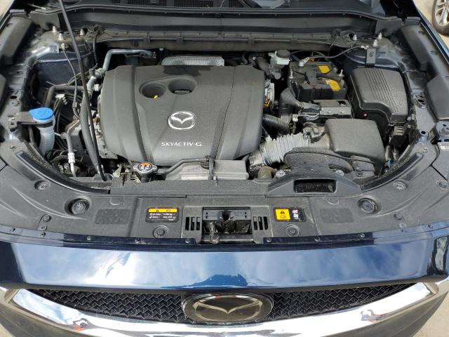 Photo 12 from auction – 2021 MAZDA CX-5 GRAND with VIN JM3KFBDM0M1374616