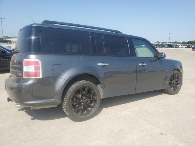 Photo 3 from auction – 2019 FORD FLEX SEL with VIN 2FMGK5C82KBA09335