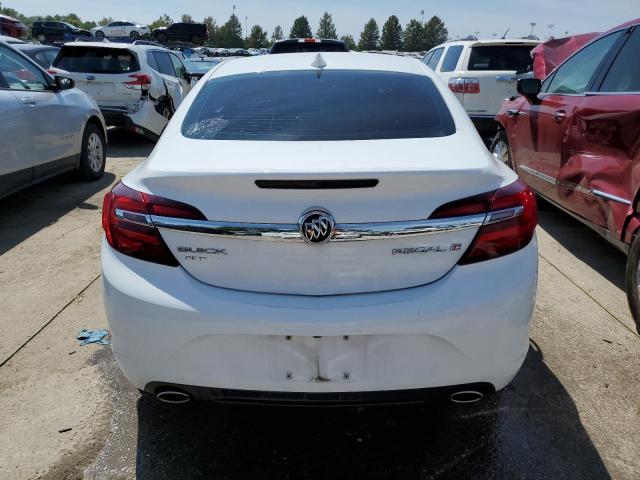 Photo 6 from auction – 2016 BUICK REGAL with VIN 2G4GK5EX1G9180354