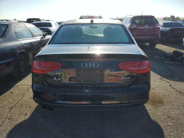 Photo 6 from auction – 2016 AUDI A4 PREMIUM with VIN WAUFFAFL0GN016600