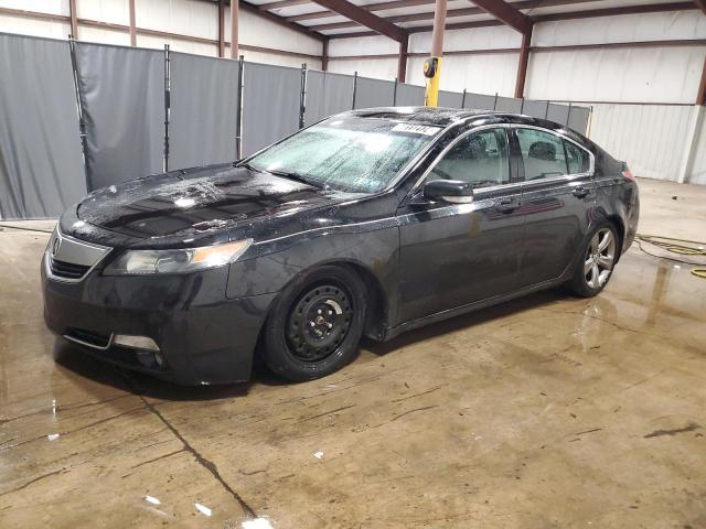 Zdjęcie 1 z aukcji – 2012 ACURA TL z VIN 19UUA9F5XCA009147