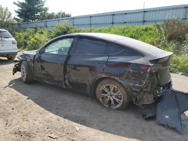 Photo 2 from auction – 2023 TESLA MODEL Y with VIN 7SAYGDEE2PF685966