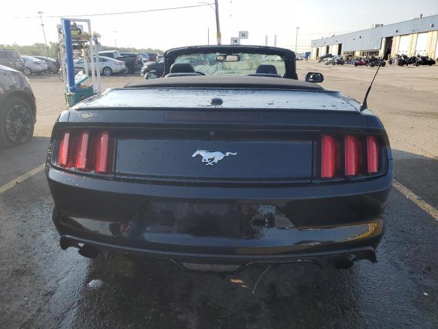 Photo 6 from auction – 2017 FORD MUSTANG with VIN 1FATP8UH8H5205786