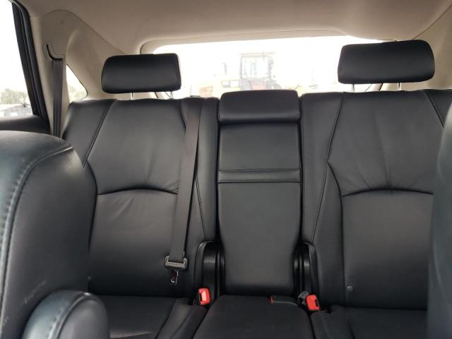 Photo 10 from auction – 2009 LEXUS RX 350 with VIN 2T2HK31U19C128293