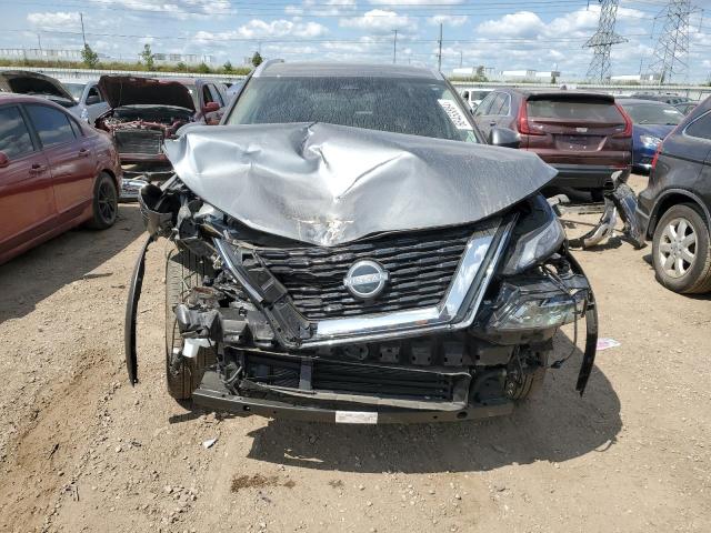 Photo 5 from auction – 2023 NISSAN ROGUE SV with VIN 5N1BT3BB7PC764092