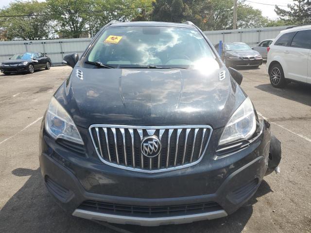 Photo 5 from auction – 2016 BUICK ENCORE with VIN KL4CJASB0GB621276