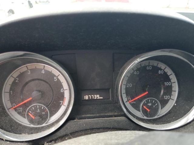 Photo 9 from auction – 2015 DODGE GRAND CARA with VIN 2C4RDGBG1FR543810