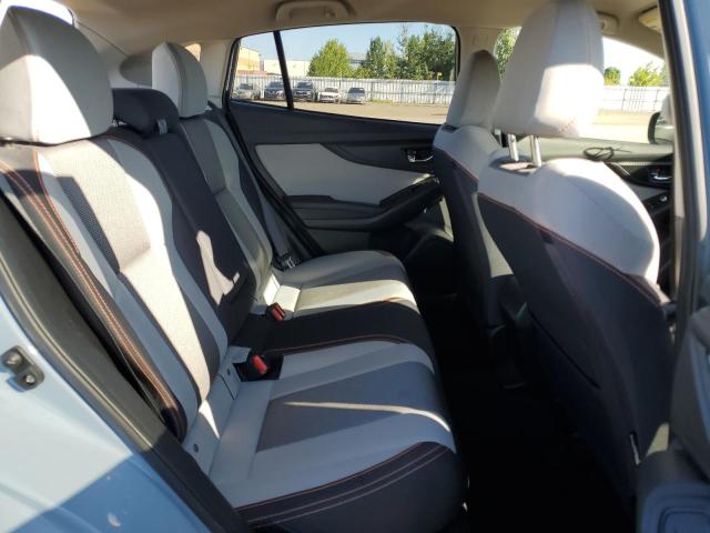 Photo 11 from auction – 2018 SUBARU CROSSTREK with VIN JF2GTABC5JH241849