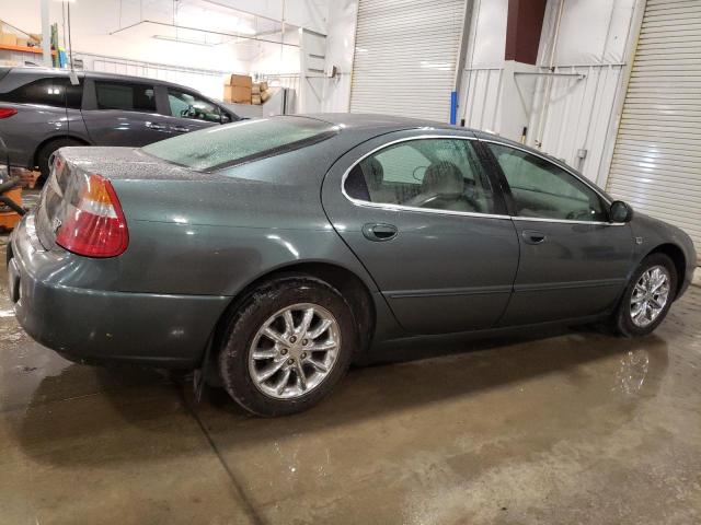 Photo 3 from auction – 2004 CHRYSLER 300M with VIN 2C3HE66G94H657834