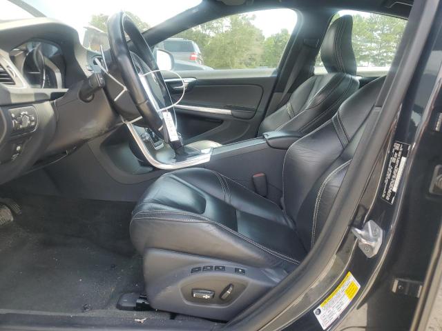 Photo 7 from auction – 2015 VOLVO S60 PREMIE with VIN YV149MFK3F1349819
