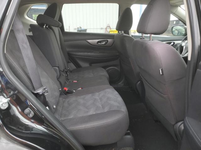 Photo 11 from auction – 2016 NISSAN ROGUE S with VIN KNMAT2MT5GP638550