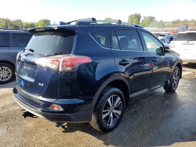 Photo 3 from auction – 2017 TOYOTA RAV4 XLE with VIN JTMWFREV8HD102314
