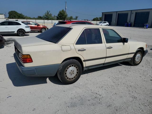 Photo 3 from auction – 1988 MERCEDES-BENZ 260 E with VIN WDBEA26D1JA665055