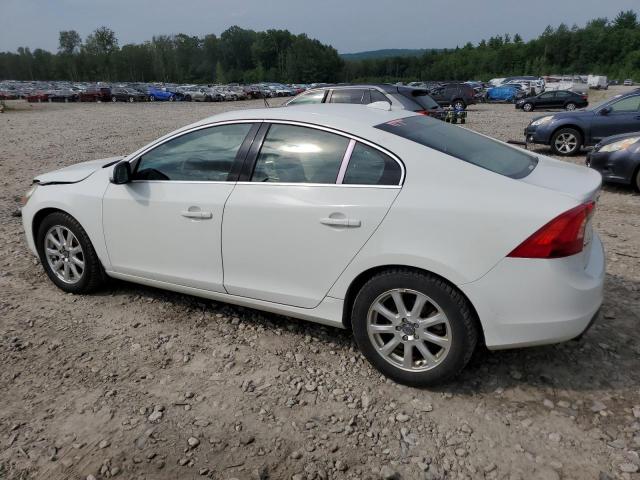 Photo 2 from auction – 2012 VOLVO S60 T5 with VIN YV1622FS2C2127733