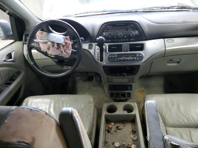 Photo 8 from auction – 2008 HONDA ODYSSEY EX with VIN 5FNRL38788B107232